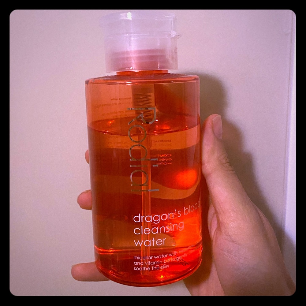 Rodial dragon’s blood